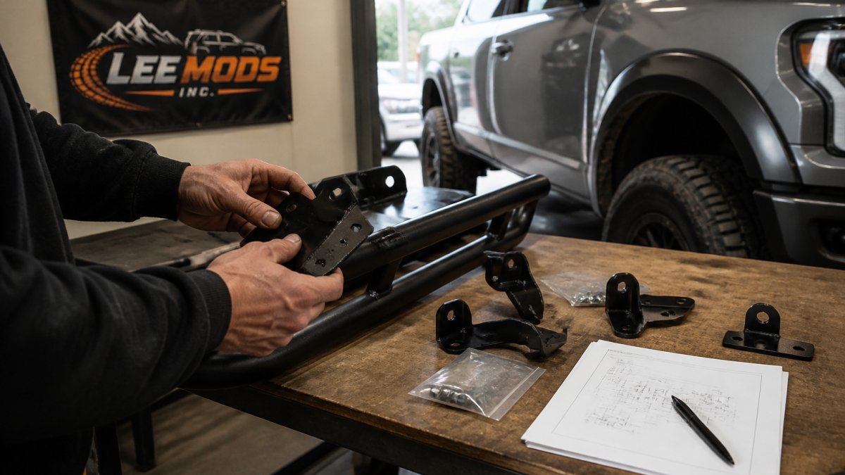 How to Verify Truck Part Fitment: A 2026 Guide