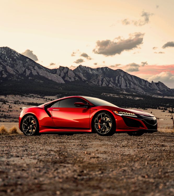 ACURA