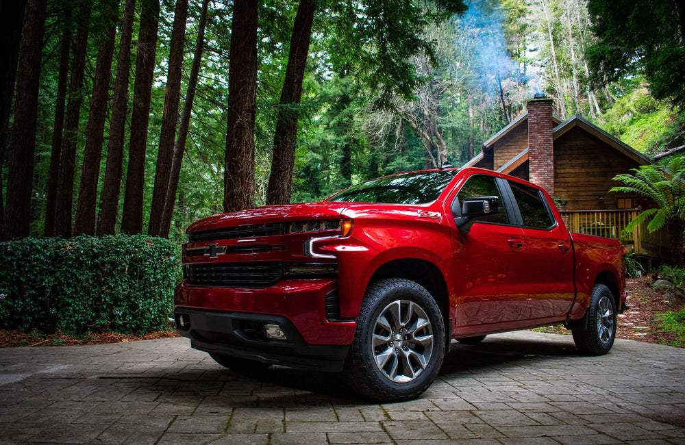 CHEVROLET