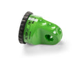 Factor 55 00015-08 Green ProLink winch line shackle mount; shackle separate