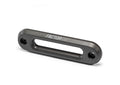 Factor 55 00016 Gray hawse fairlead for synthetic winch rope; hardware separate