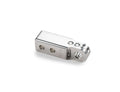 HitchLink 2.0 - Machined USA billet aluminum 2-inch hitch receiver recovery point