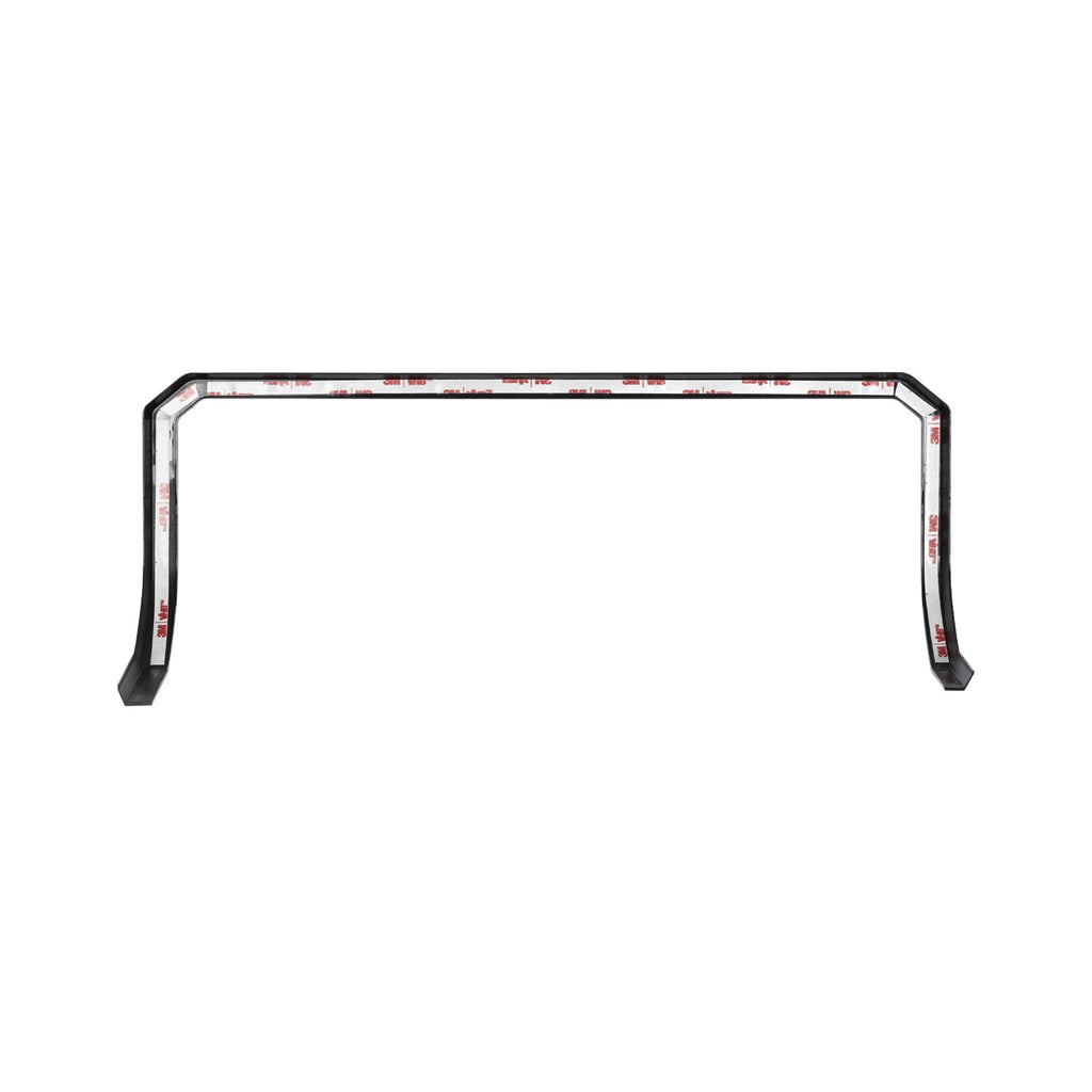 VENT TRIM 1 PC CENTER (2024+ TACOMA / 2025+ 4RUNNER) - BLACK