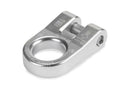 The CrossbeamTM?Shackle is the ultimate recovery point. Heavy duty pin retained by a snap-ring ensures that the legs of the shackle remain secure and resist spreading, offering unmatched stability during recovery operations