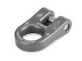 The CrossbeamTM?Shackle is the ultimate recovery point. Heavy duty pin retained by a snap-ring ensures that the legs of the shackle remain secure and resist spreading, offering unmatched stability during recovery operations