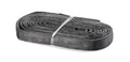 The Extreme Duty Tow Strap features a cordura sleeve over a low stretch 100% polyester material. Individually serialized for material lot traceability as well as properly labeled for different load configurations.
