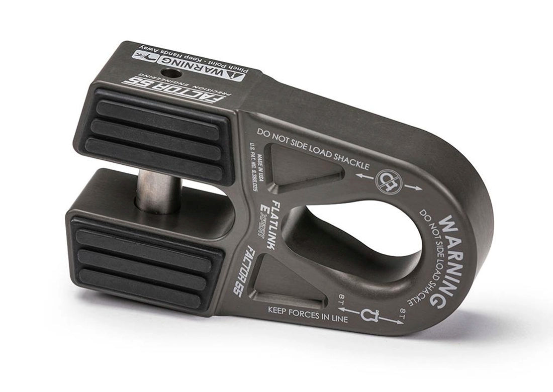 Factor 55 00080-06, Gray; exact manufacturer photo