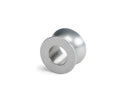 Eliminate the heavy steel thimble on the end of your synthetic winch line and replace it with an ultra light aluminum load spool. Compatible with all Factor 55 shackle mount products and allow ?soft eye? winch line attachment.