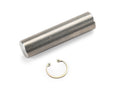 Replacement titanium pin for FlatLink XXL