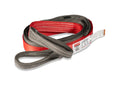 Factor 55 00104 HammerStrap, Red low-stretch polyester 2-inch by 20-foot anchor strap