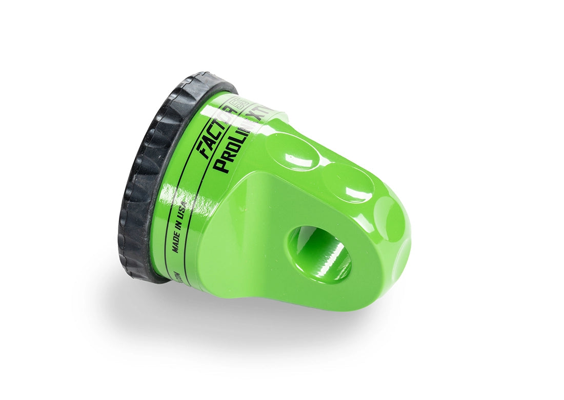 Factor 55 00110-08, Green; exact manufacturer photo
