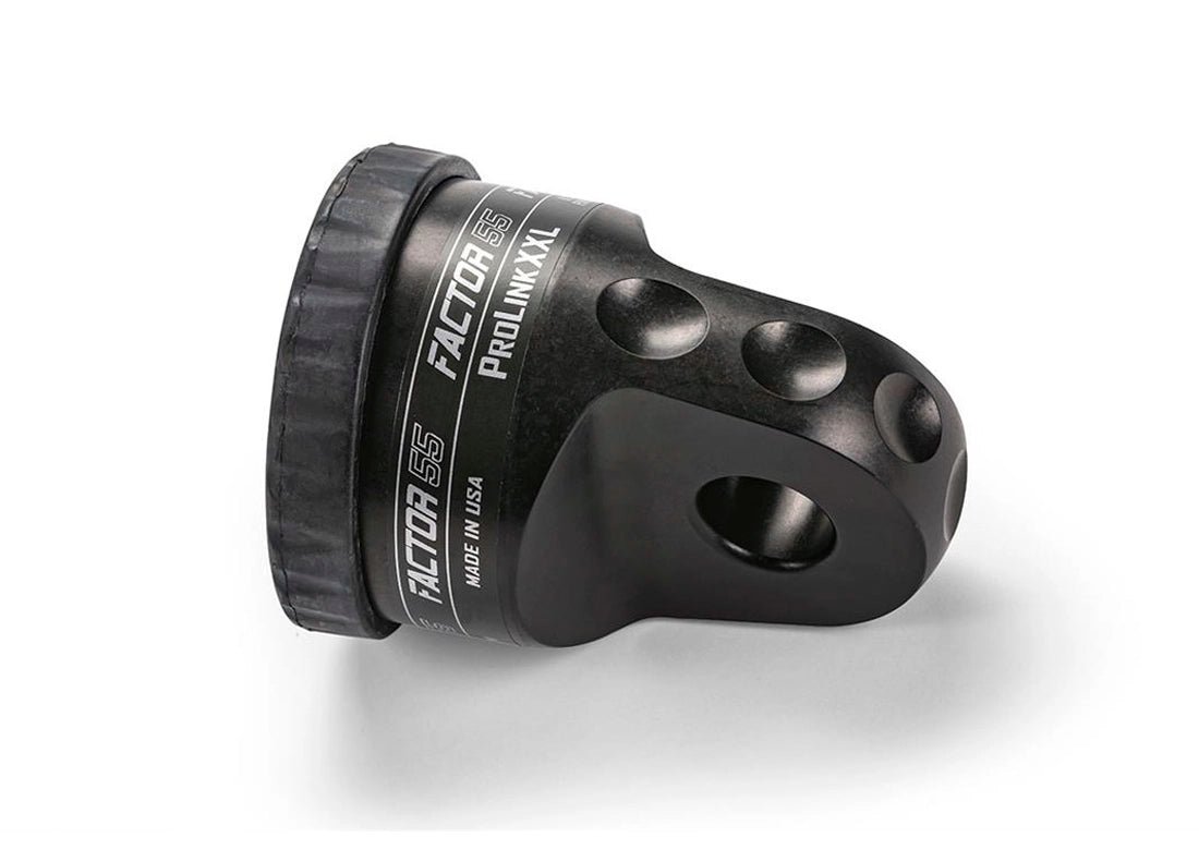 Factor 55 00210-04, Black; exact manufacturer photo