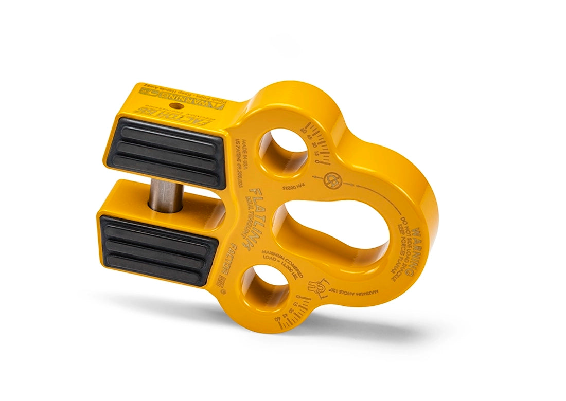 Factor 55 00225-03, Yellow; exact manufacturer photo
