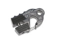 The Ultrahook XTV is the world's safest and fastest winch hook that was developed to meet the needs of off-road racers who needed the speed of a hook with the functionality of closed system winching