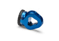 Factor 55 00310-02 Blue ProLink E (Expert) winch shackle mount — exact supplied color