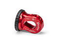 Factor 55 00352-01 Red The Splicer synthetic rope splice-on shackle mount — exact supplied color