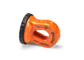 Factor 55 00352-07 Orange The Splicer synthetic rope splice-on shackle mount — exact supplied color