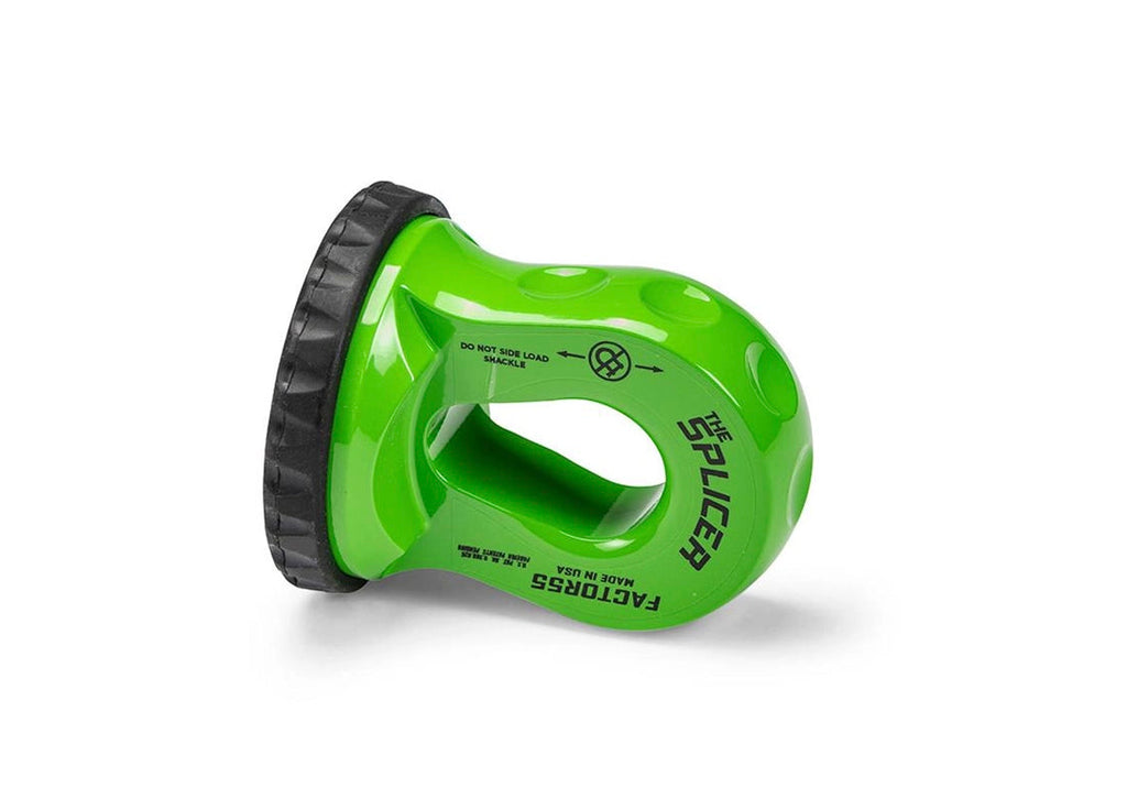 Factor 55 00352-08 Green The Splicer — exact supplied color