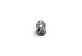 The Splicer XTV is the world?s first splice on synthetic rope shackle mounting thimble with rope protection and integrated rubber pad for UTV/ATV