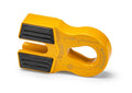 Factor 55 00375-03 Yellow Flat Splicer — exact supplied color