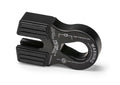 Factor 55 00375-04 Black Flat Splicer — exact supplied color