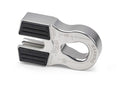 Factor 55 00375-05 Silver Flat Splicer — exact supplied color