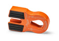 Factor 55 00375-07 Orange Flat Splicer — exact supplied color