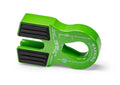 Factor 55 00375-08 Green Flat Splicer — exact supplied color
