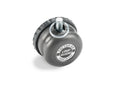 The Loopguard protects cable or synthetic winch rope eyes/loops from impact, abrasion, and damaging UV light.
