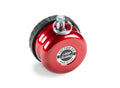 The Loopguard XXL protects cable or synthetic winch rope eyes/loops from impact, abrasion, and damaging UV light.