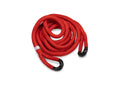 Factor 55 00560 Extreme Duty Red kinetic recovery rope, 1.5-inch x30-foot