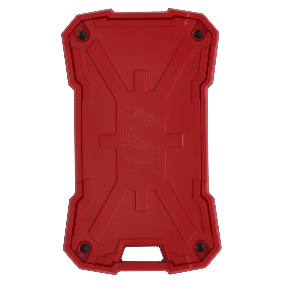 Injection Fob IF031 (2019-2024 RAM 2500) - RED