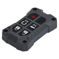 Injection Fob IF031 (2019-2024 RAM 2500) - GRAY