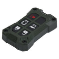 Injection Fob IF031 (2019-2024 RAM 2500) - ARMY GREEN