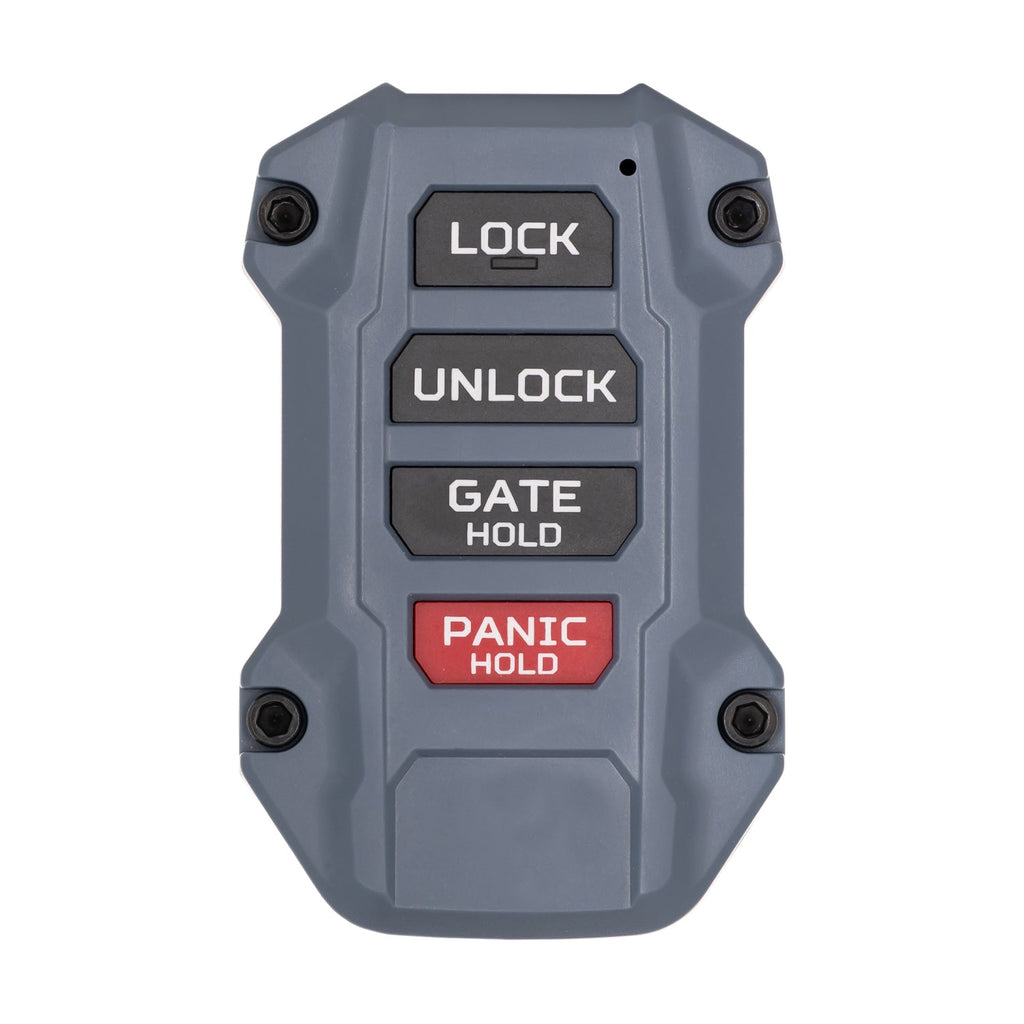 Injection Fob IF020 (2022+ Tundra / 2024+ Tacoma / 2025+ 4Runner) - HERITAGE BLUE