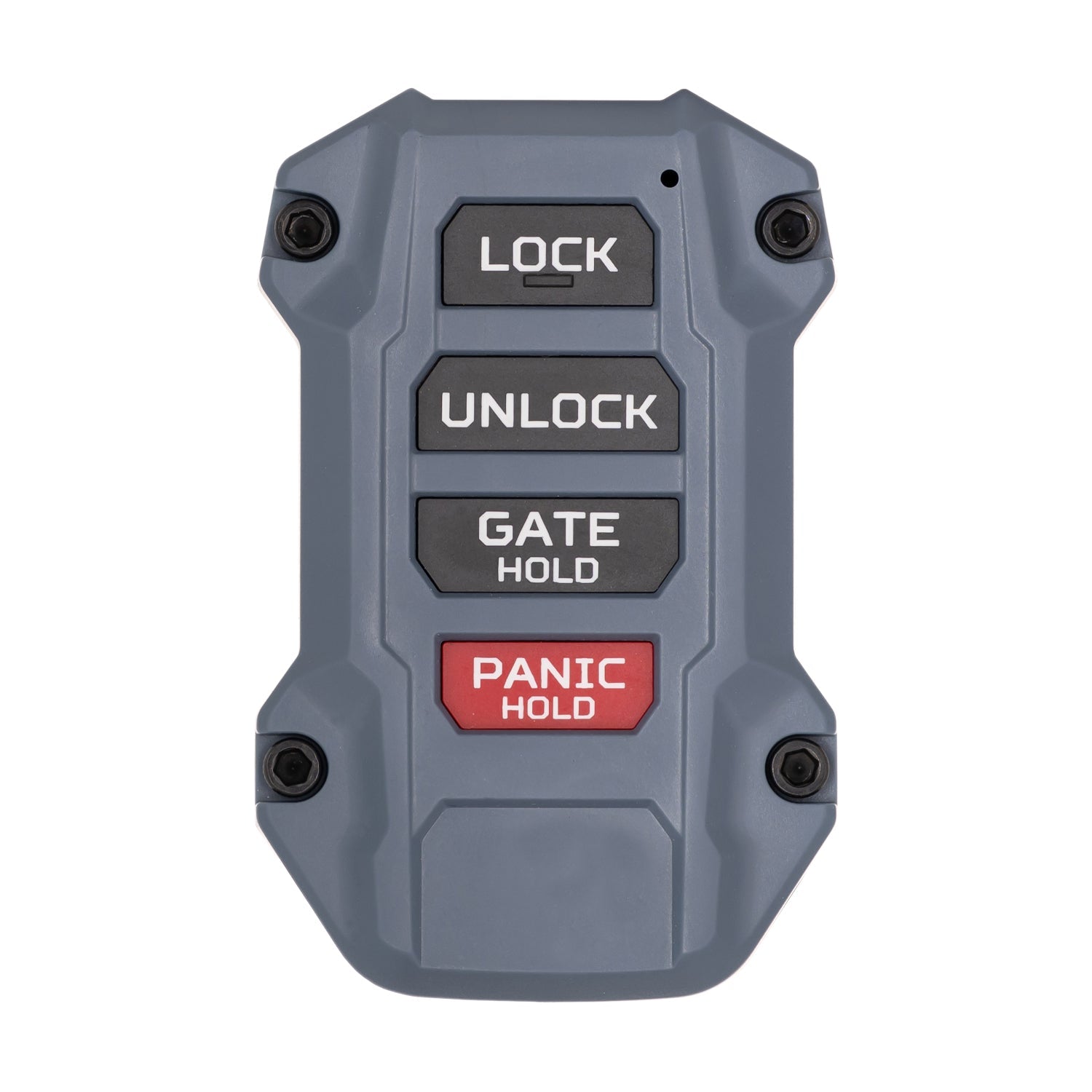 Injection Fob IF020 (2022+ Tundra / 2024+ Tacoma / 2025+ 4Runner) - HERITAGE BLUE