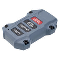 Injection Fob IF020 (2022+ Tundra / 2024+ Tacoma / 2025+ 4Runner) - HERITAGE BLUE