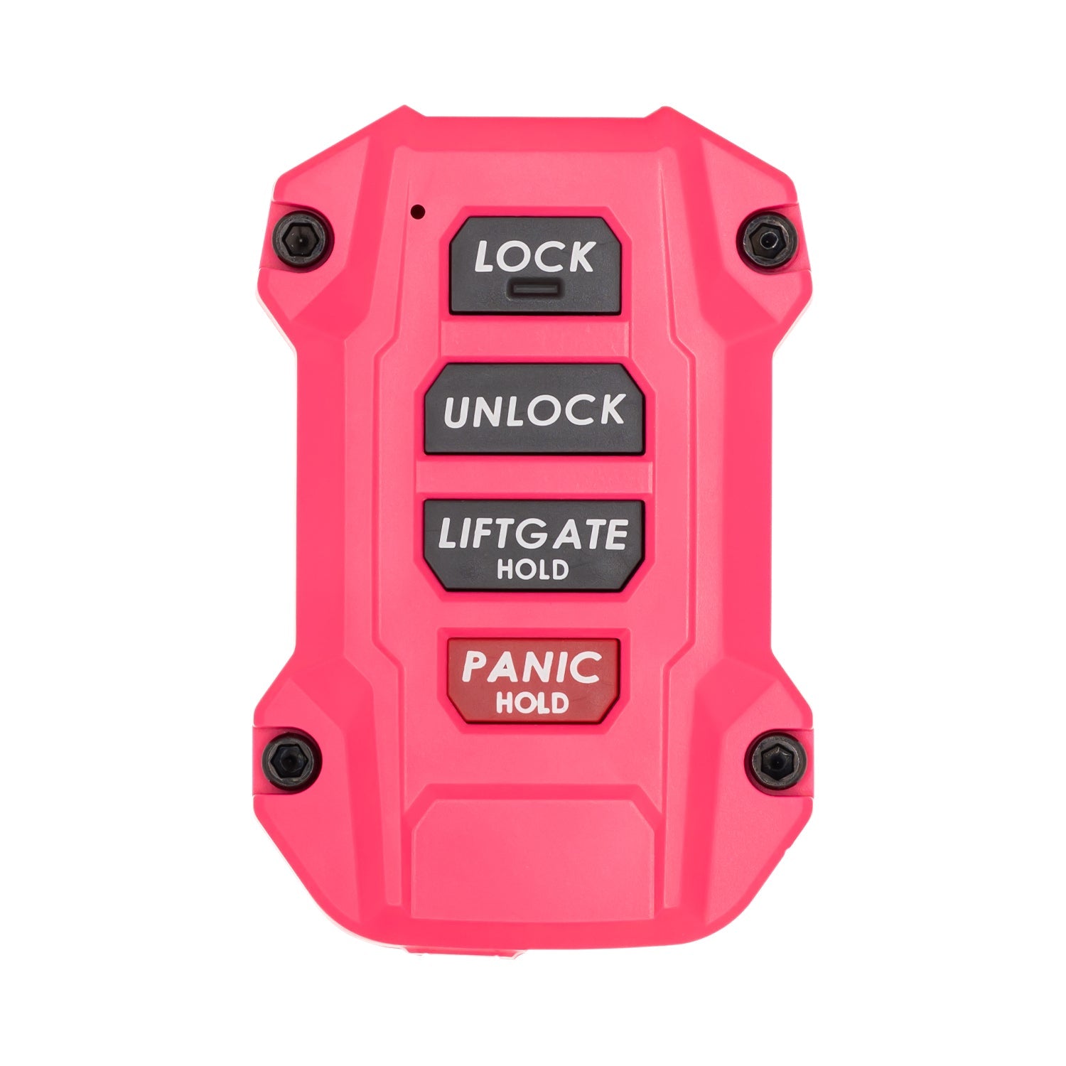 Injection Fob IF016 (2019-2025 Rav4 / 2022-2024 4Runner) - PINK