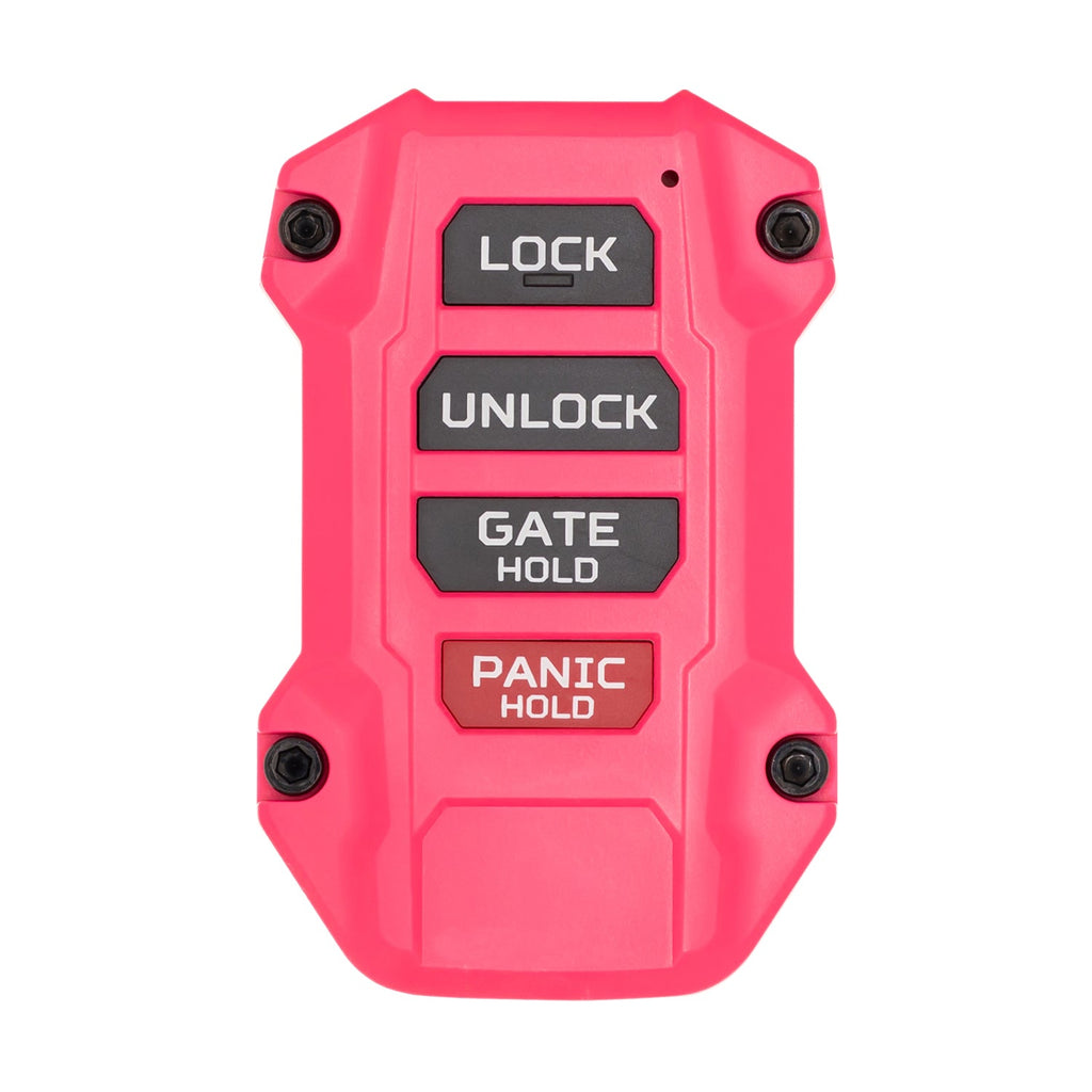 Injection Fob IF020 (2022+ Tundra / 2024+ Tacoma / 2025+ 4Runner) - PINK