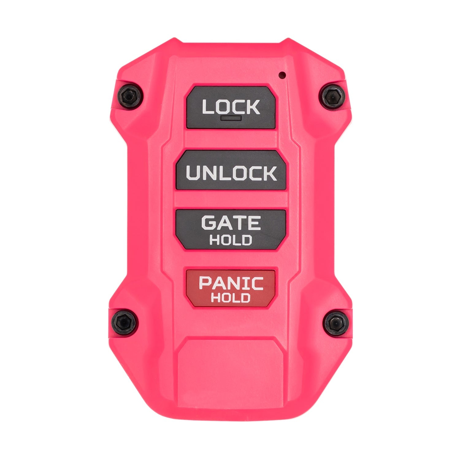 Injection Fob IF020 (2022+ Tundra / 2024+ Tacoma / 2025+ 4Runner) - PINK
