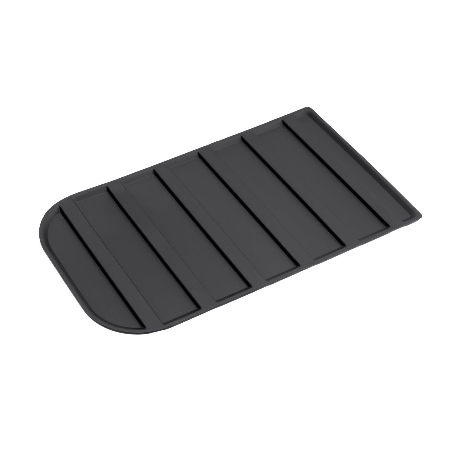 Center Console Tray Liner (2014-2021 Tundra) - BLACK