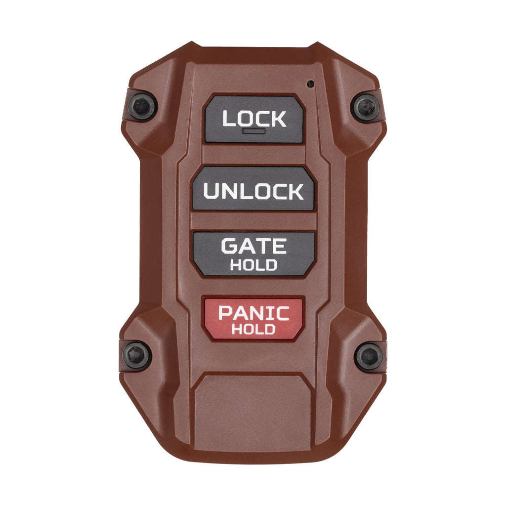Injection Fob IF020 (2022+ Tundra / 2024+ Tacoma / 2025 +4Runner) - TERRA