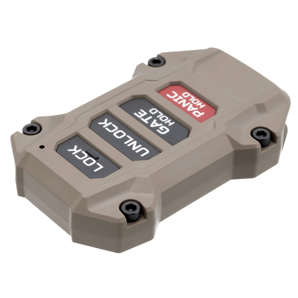 Injection Fob IF020 (2022+ Tundra / 2024+ Tacoma / 2025+ 4Runner) - MUDBATH