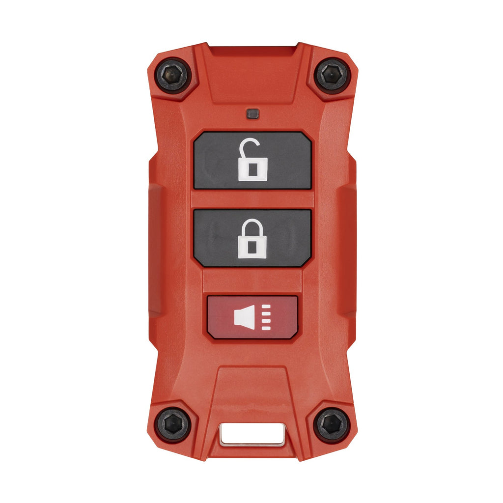 Injection Fob IF029 (V2 Wrangler JL / Gladiator JT) - PUNK'N