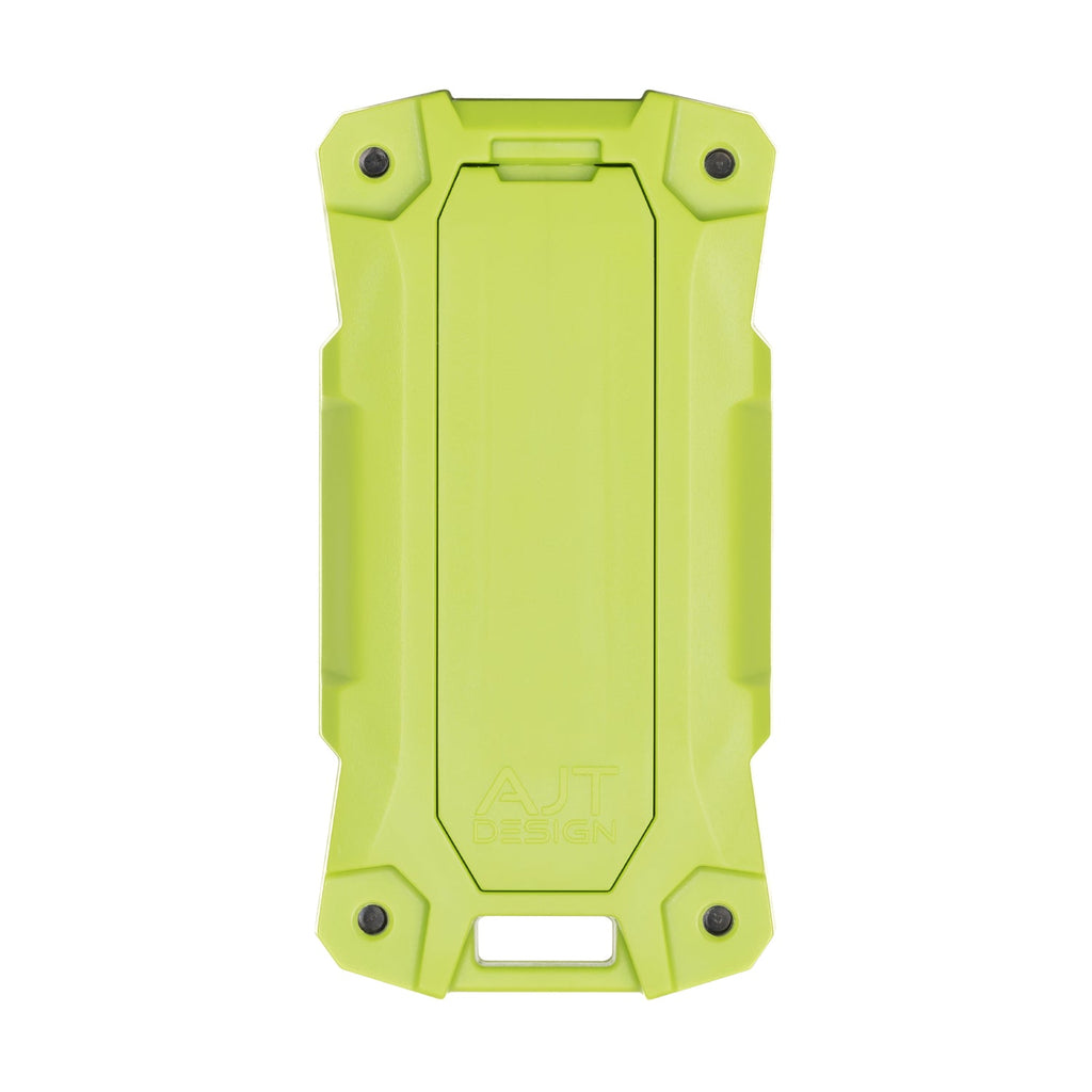 Injection Fob IF029 (V2 Wrangler JL / Gladiator JT) - GECKO