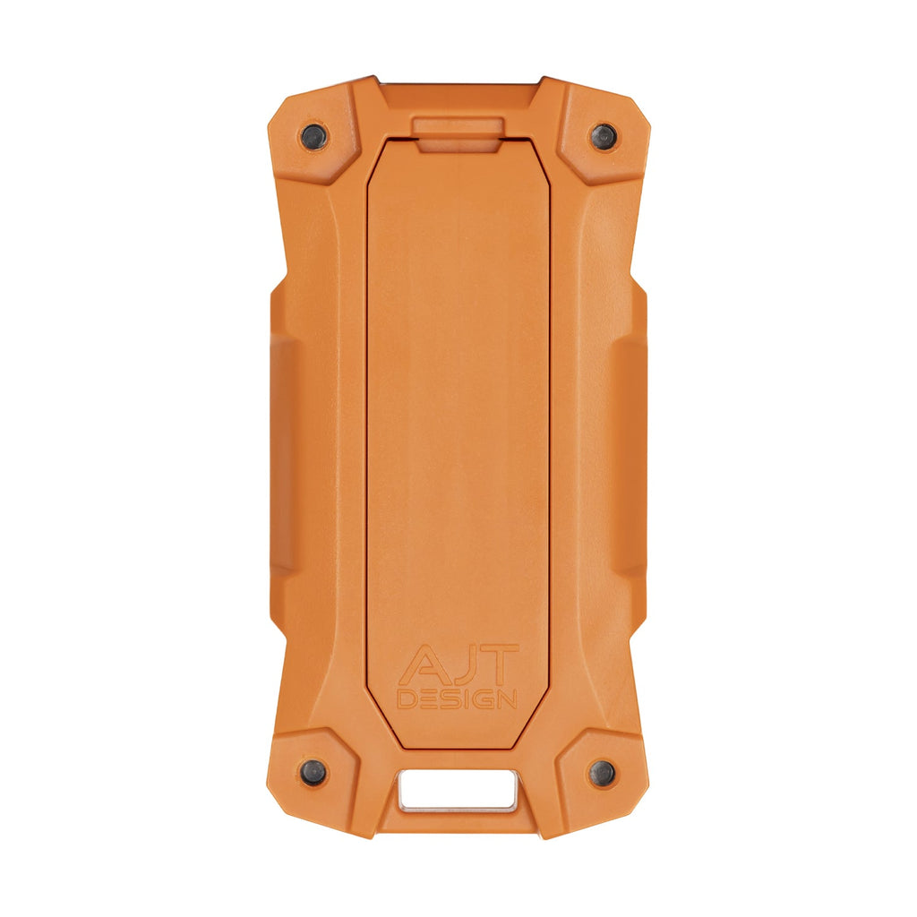 Injection Fob IF029 (V2 Wrangler JL / Gladiator JT) - JOOSE