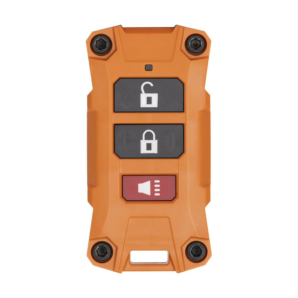 Injection Fob IF029 (V2 Wrangler JL / Gladiator JT) - JOOSE