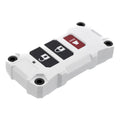 Injection Fob IF029 (V2 Wrangler JL / Gladiator JT) - WHITE