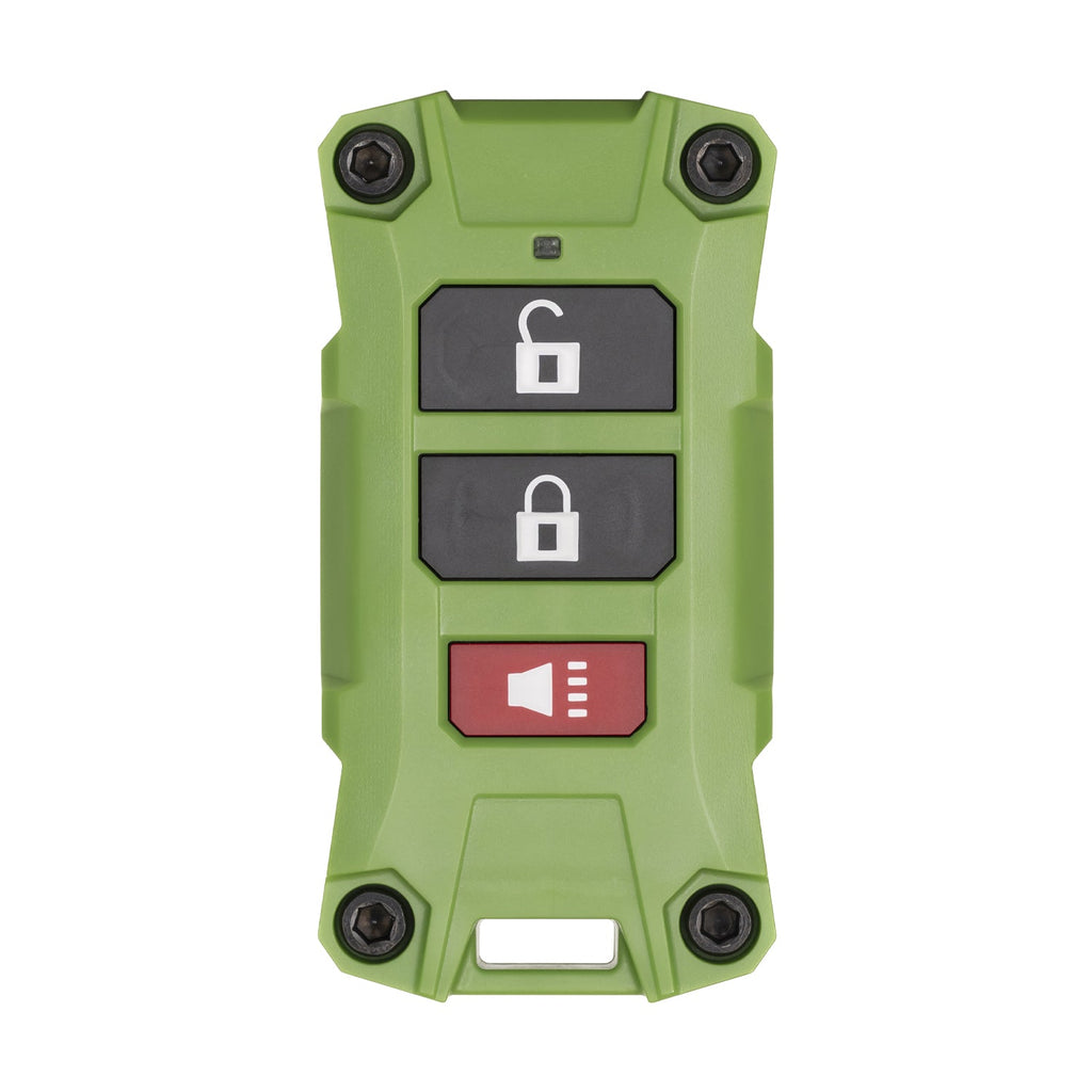 Injection Fob IF029 (V2 Wrangler JL / Gladiator JT) - MOJITO