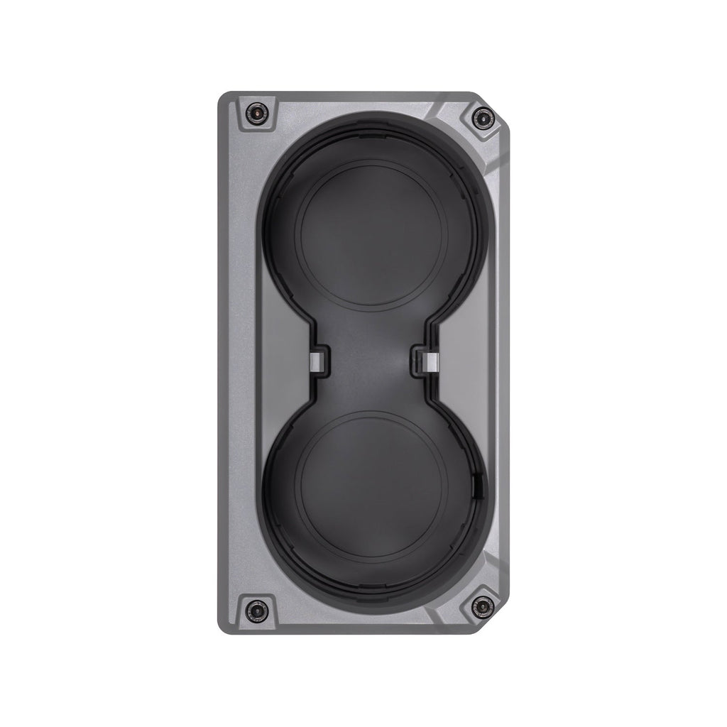 V2 Oversize Cup Holder (2014-2021 Tundra) - CEMENT